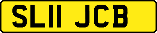 SL11JCB
