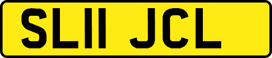 SL11JCL