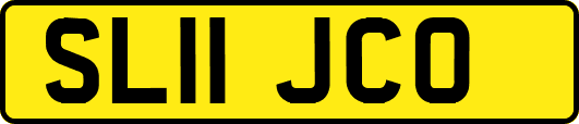SL11JCO