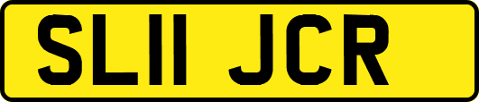 SL11JCR