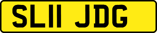 SL11JDG