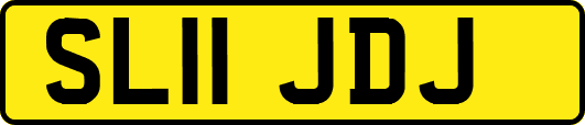 SL11JDJ