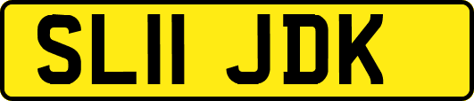 SL11JDK