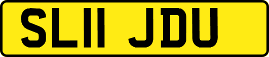 SL11JDU