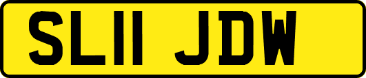 SL11JDW