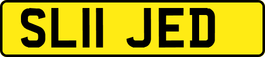 SL11JED