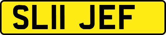 SL11JEF