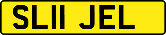 SL11JEL