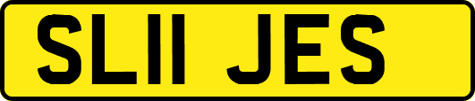 SL11JES