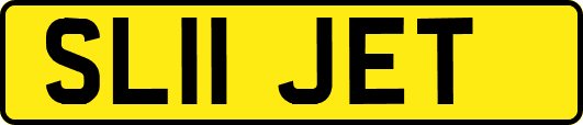 SL11JET