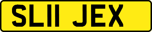 SL11JEX