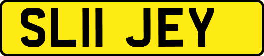 SL11JEY