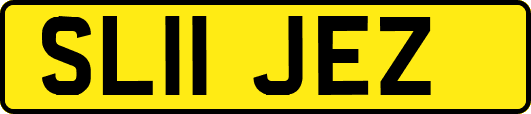 SL11JEZ