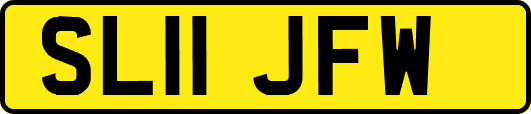 SL11JFW