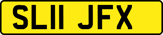 SL11JFX