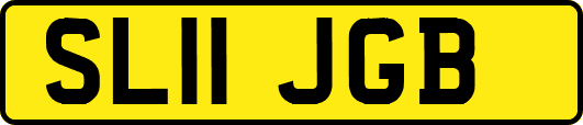 SL11JGB