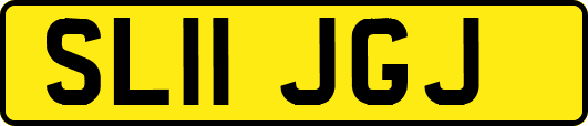 SL11JGJ