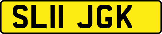 SL11JGK