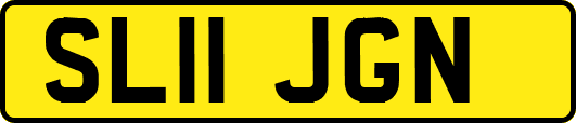 SL11JGN