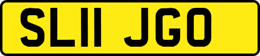 SL11JGO