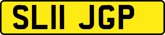 SL11JGP