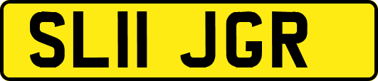 SL11JGR