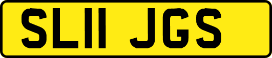 SL11JGS