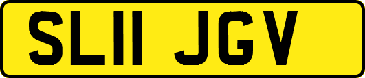SL11JGV