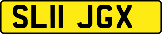 SL11JGX