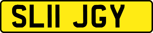 SL11JGY