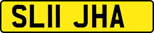 SL11JHA