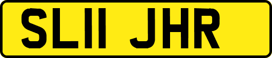 SL11JHR