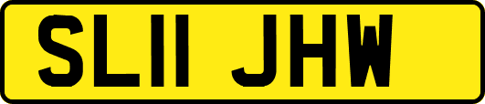 SL11JHW
