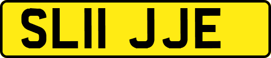 SL11JJE