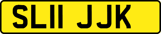 SL11JJK