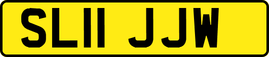 SL11JJW