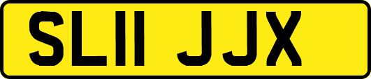 SL11JJX