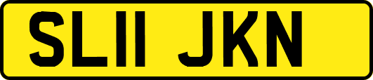 SL11JKN