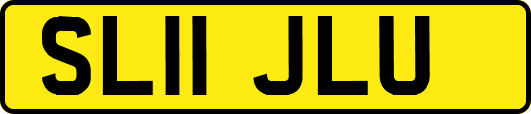 SL11JLU