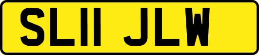 SL11JLW