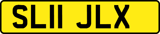 SL11JLX
