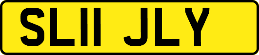 SL11JLY