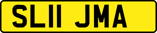SL11JMA