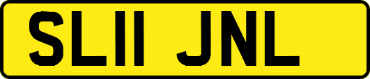 SL11JNL
