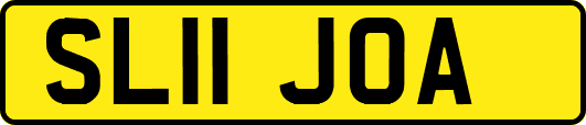 SL11JOA