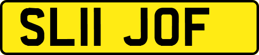 SL11JOF