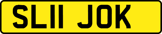 SL11JOK