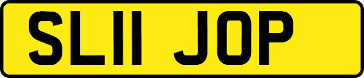 SL11JOP