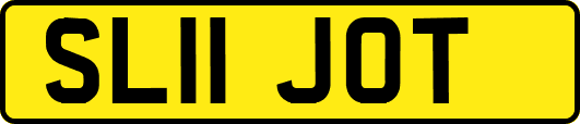 SL11JOT