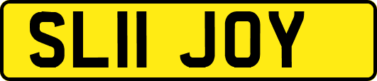 SL11JOY